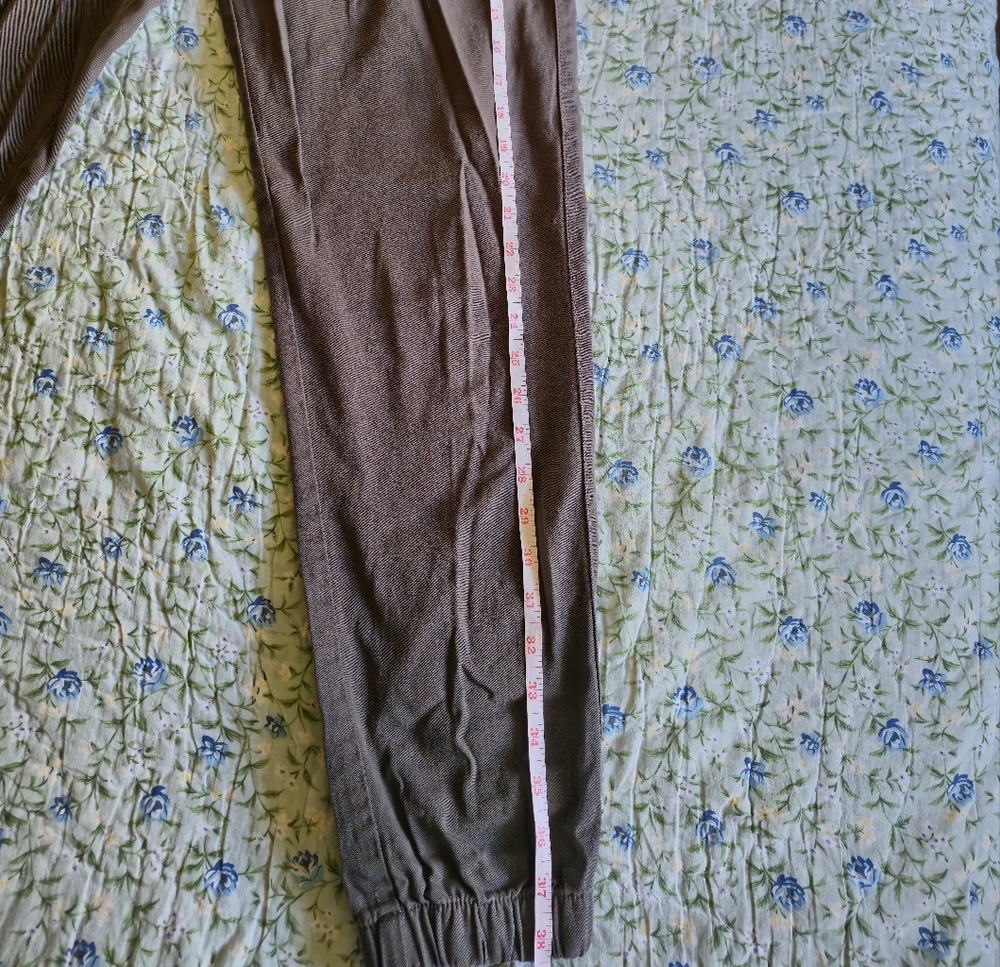 Beach Bros Jogger Pants